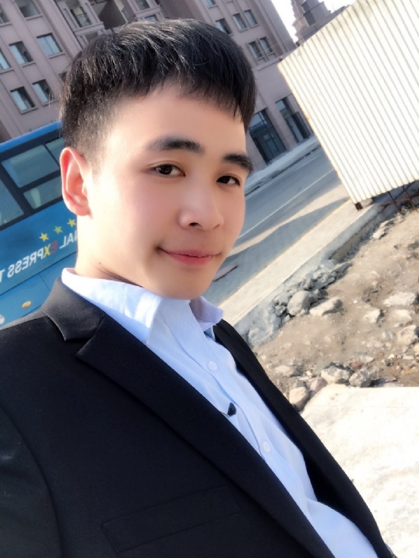 流浪者的第一张照片--合肥相亲服务中心