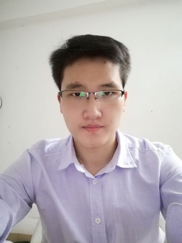 Jason的第一张照片--合肥相亲服务中心