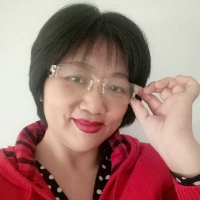 圆圆的第一张照片--合肥相亲服务中心