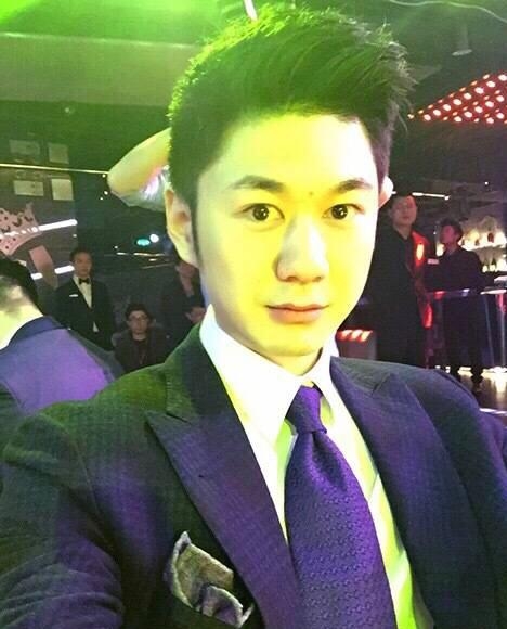 Aaron的第一张照片--合肥相亲服务中心