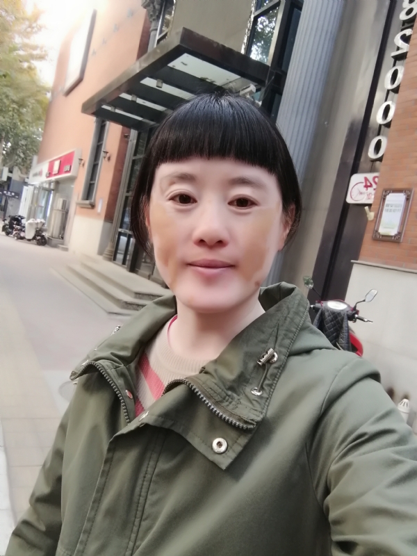 米儿的第二张照片--合肥相亲服务中心