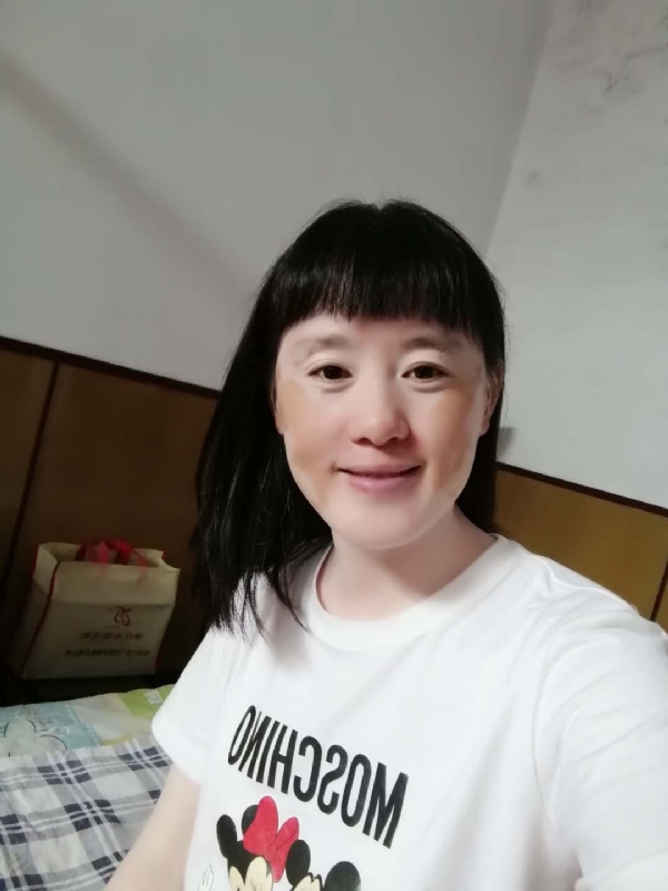 米儿的第三张照片--合肥相亲服务中心