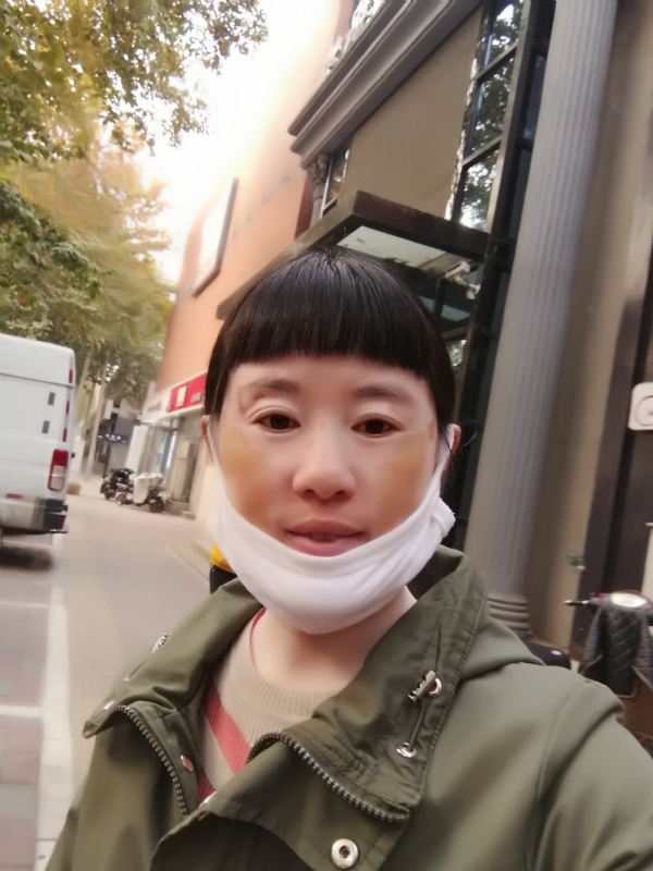 米儿的第四张照片--合肥相亲服务中心