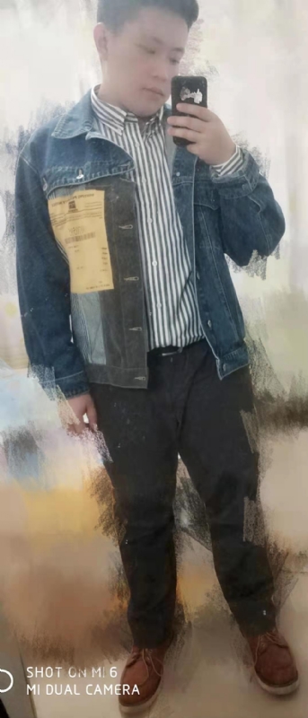 爱情始于欣赏的第一张照片--合肥相亲服务中心