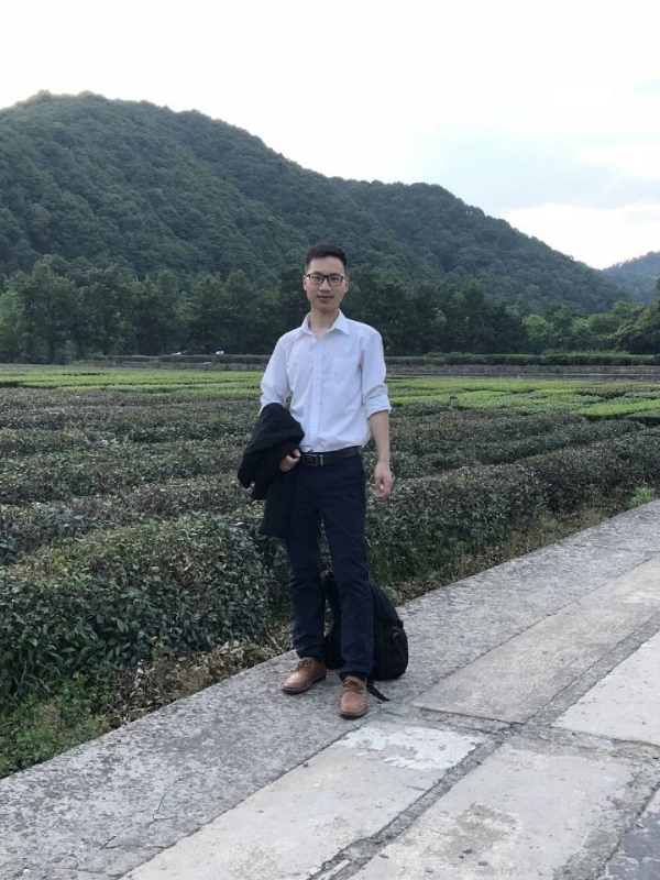 盛夏果实的第一张照片--合肥相亲服务中心