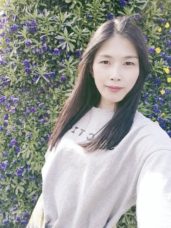 妍妍的第一张照片--合肥相亲服务中心