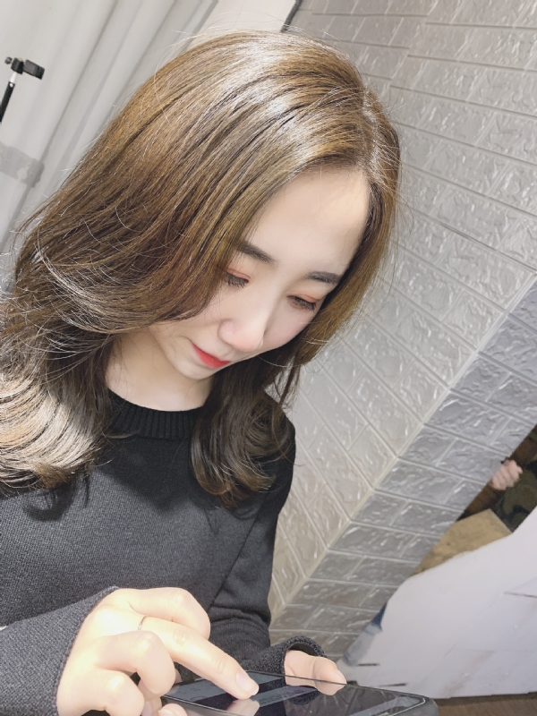 小沐的第一张照片--合肥相亲服务中心