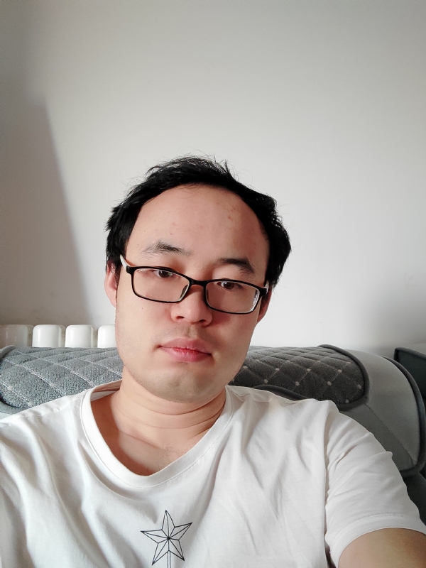 欧～茶幽的第一张照片--合肥相亲服务中心