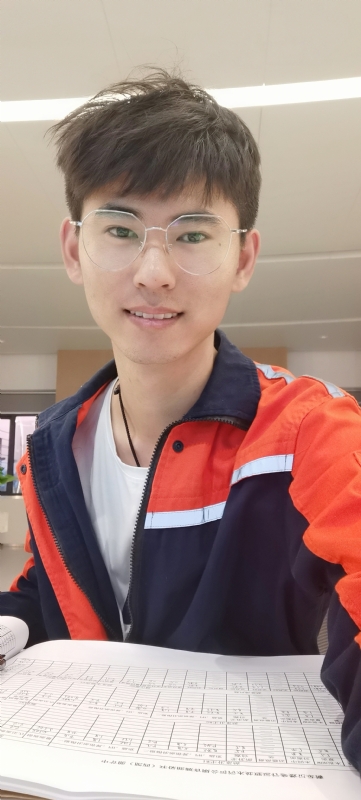 陌上人如玉的第一张照片--合肥相亲服务中心