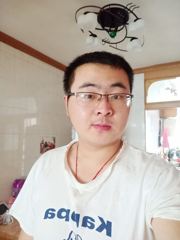 于磊的第一张照片--合肥相亲服务中心