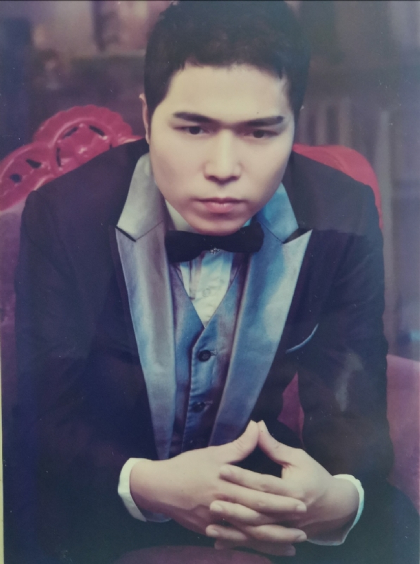 刨花生雪的第一张照片--合肥相亲服务中心