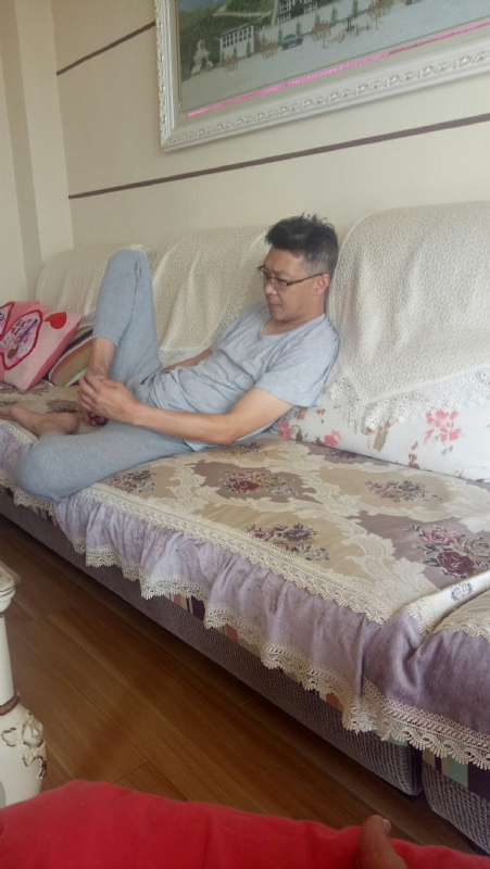 不甘寂寞的第一张照片--合肥相亲服务中心