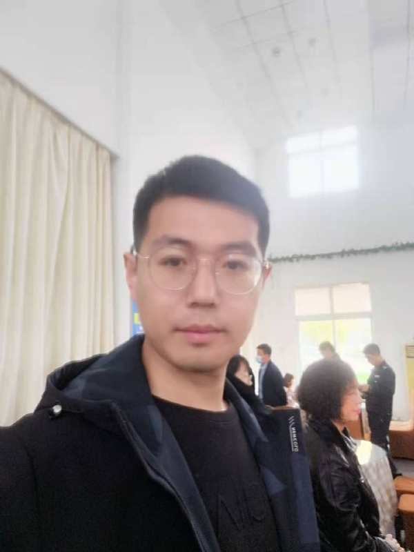 开心的你的第二张照片--合肥相亲服务中心