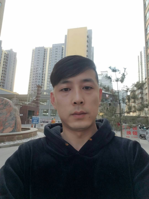 真心找你的第一张照片--合肥相亲服务中心