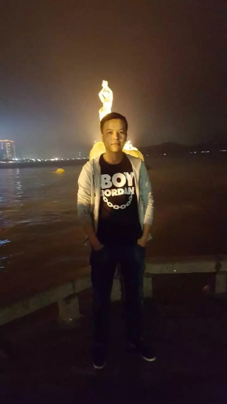 清风徐来。的第一张照片--合肥相亲服务中心