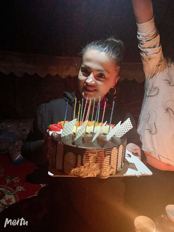 高贵典雅的第二张照片--合肥相亲服务中心