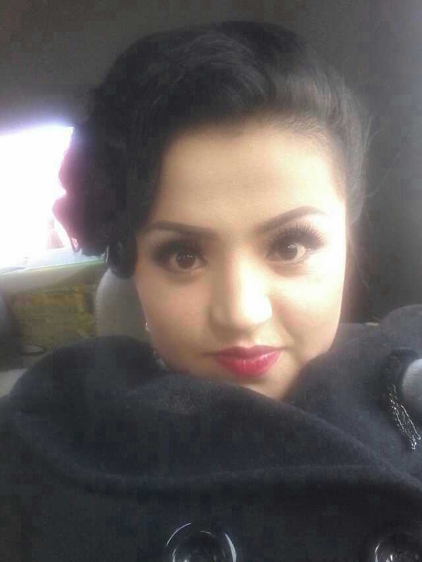 高贵典雅的第四张照片--合肥相亲服务中心