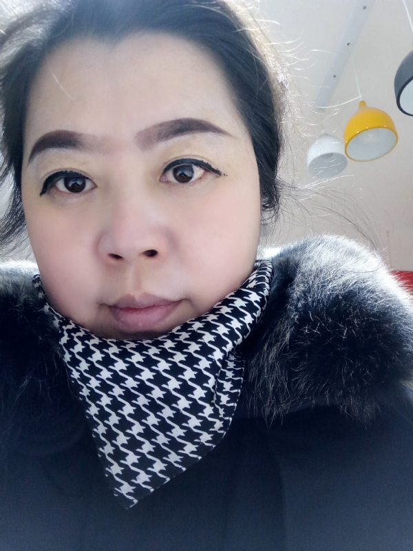 余猪猪的第一张照片--合肥相亲服务中心