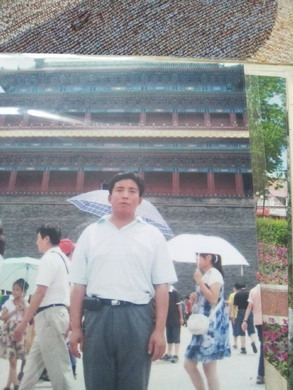 李晓磊的第二张照片--合肥相亲服务中心