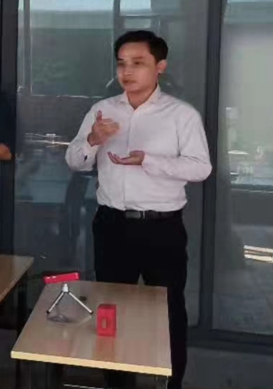 翼只等你的第一张照片--合肥相亲服务中心