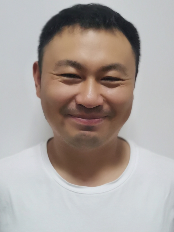 汪老师的第一张照片--合肥相亲服务中心