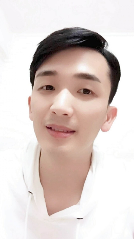 小锕方的第一张照片--合肥相亲服务中心