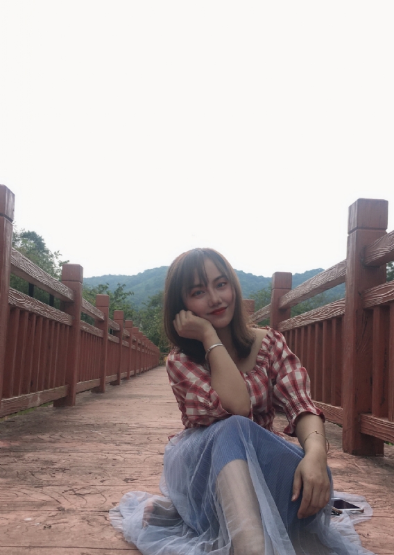 水水的第一张照片--合肥相亲服务中心