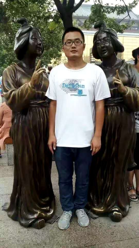 小关系的第一张照片--合肥相亲服务中心