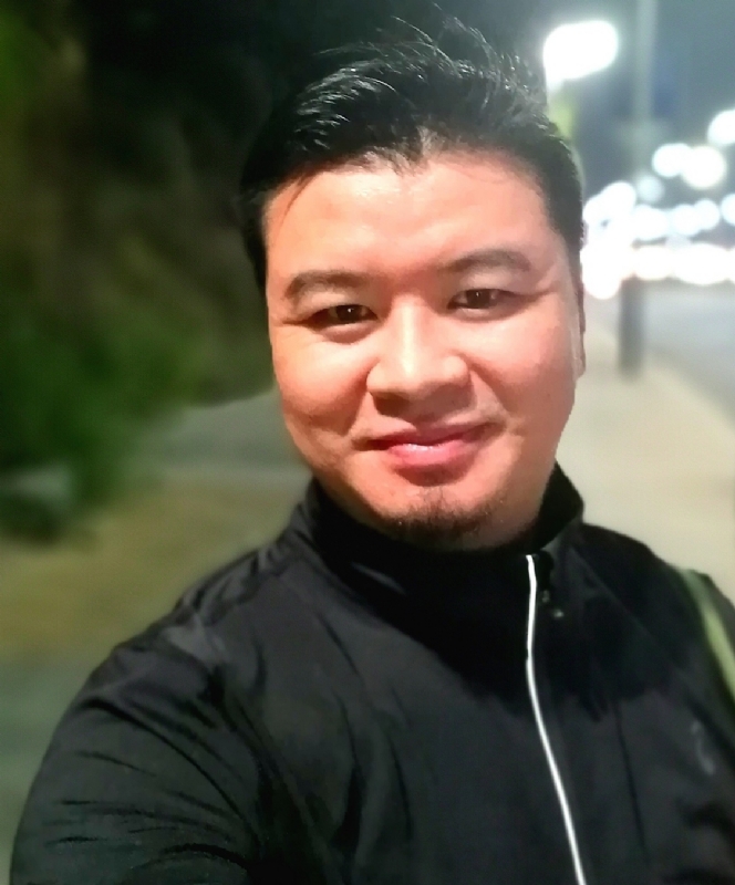 柏源的第一张照片--合肥相亲服务中心