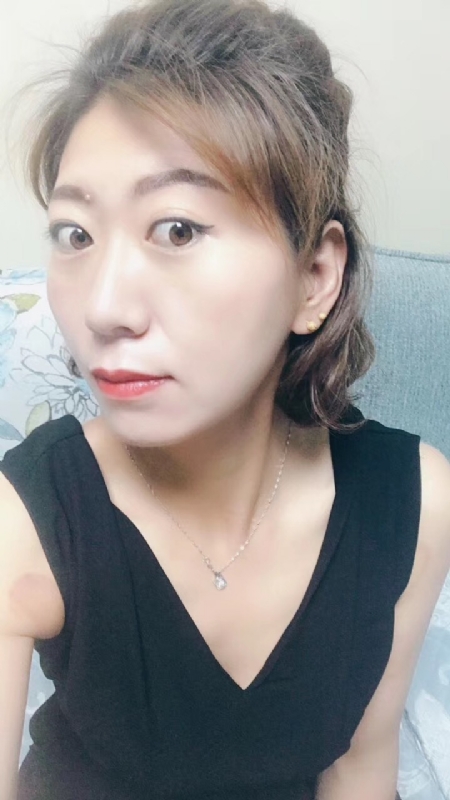 橙子??的第一张照片--合肥相亲服务中心