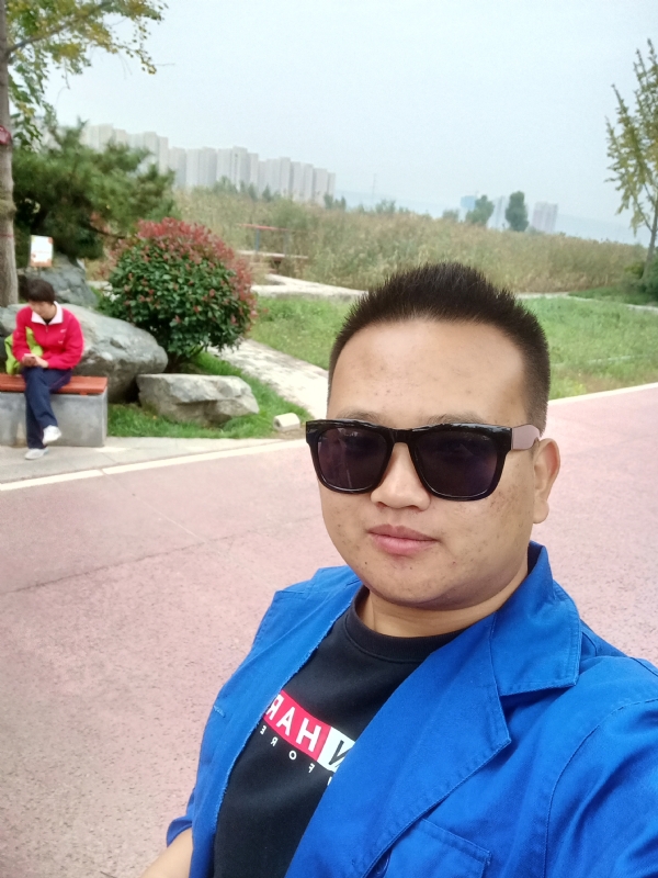 心永随心的第一张照片--合肥相亲服务中心