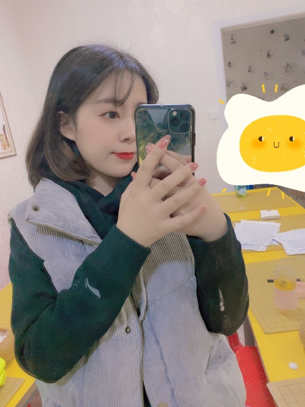 Summer??的第一张照片--合肥相亲服务中心