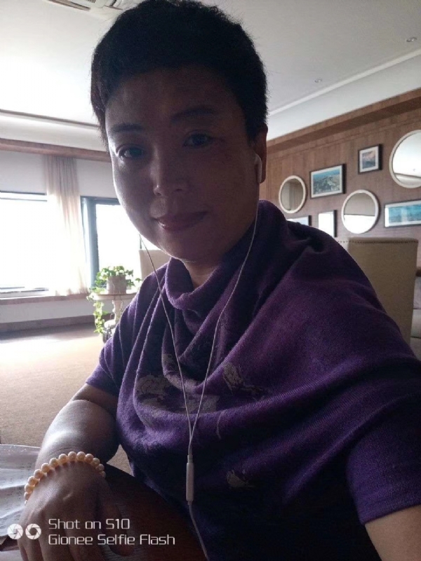 元宝的第一张照片--合肥相亲服务中心