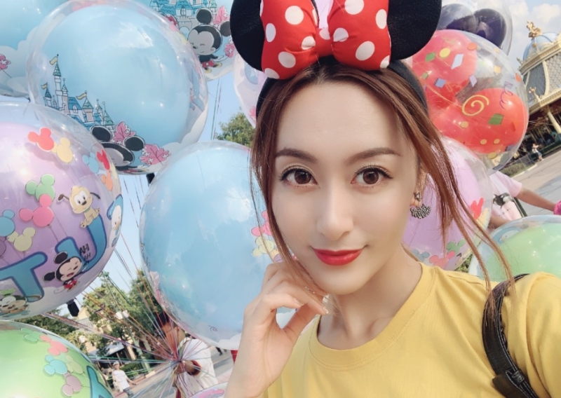 薇薇的第一张照片--合肥相亲服务中心