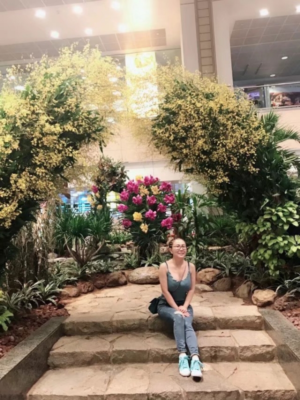 离异单身无子的第五张照片--合肥相亲服务中心