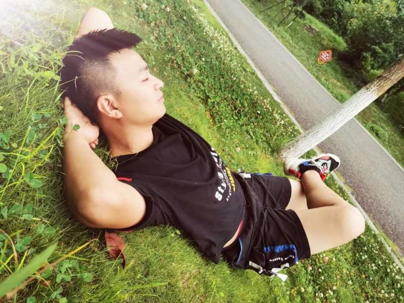 危笑的第一张照片--合肥相亲服务中心