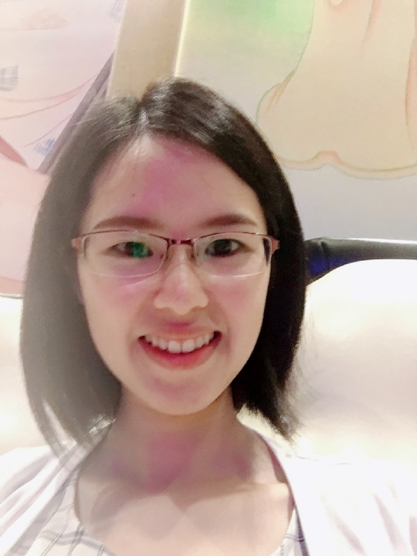 小容的第二张照片--合肥相亲服务中心