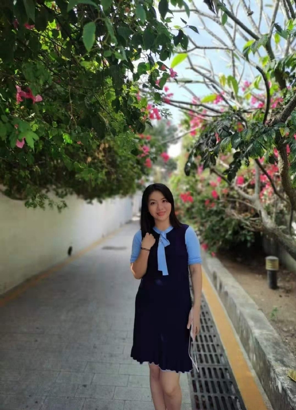 小雪的第二张照片--合肥相亲服务中心