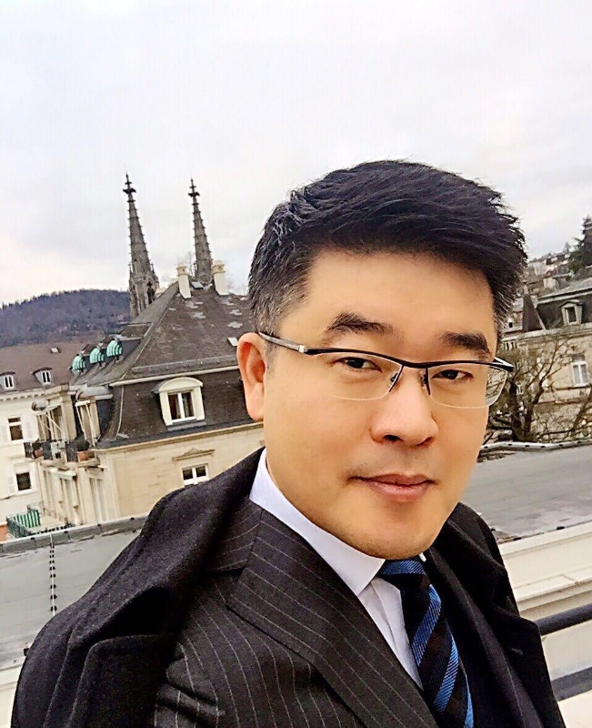 JACK的第一张照片--合肥相亲服务中心