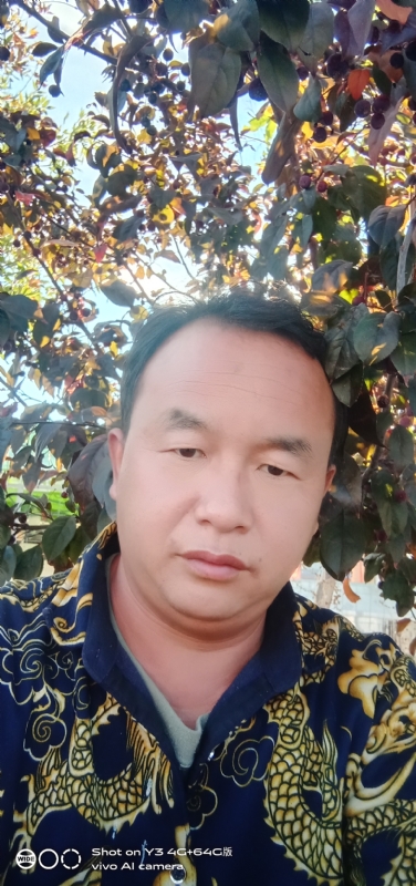 战狼的第一张照片--合肥相亲服务中心