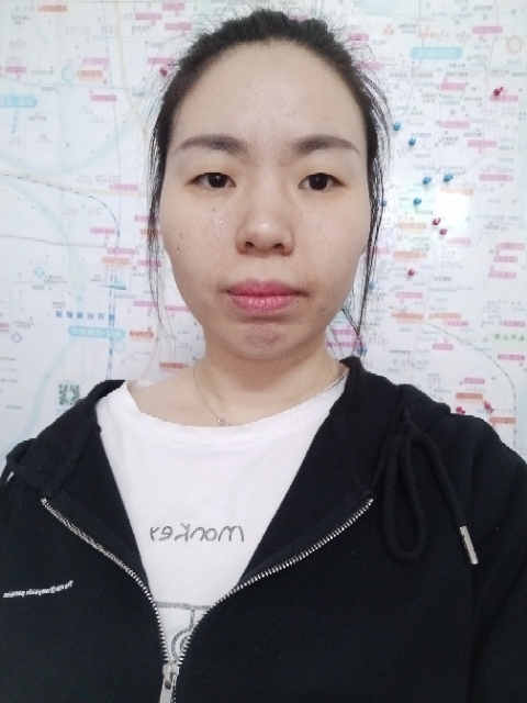 宁子的第一张照片--合肥相亲服务中心