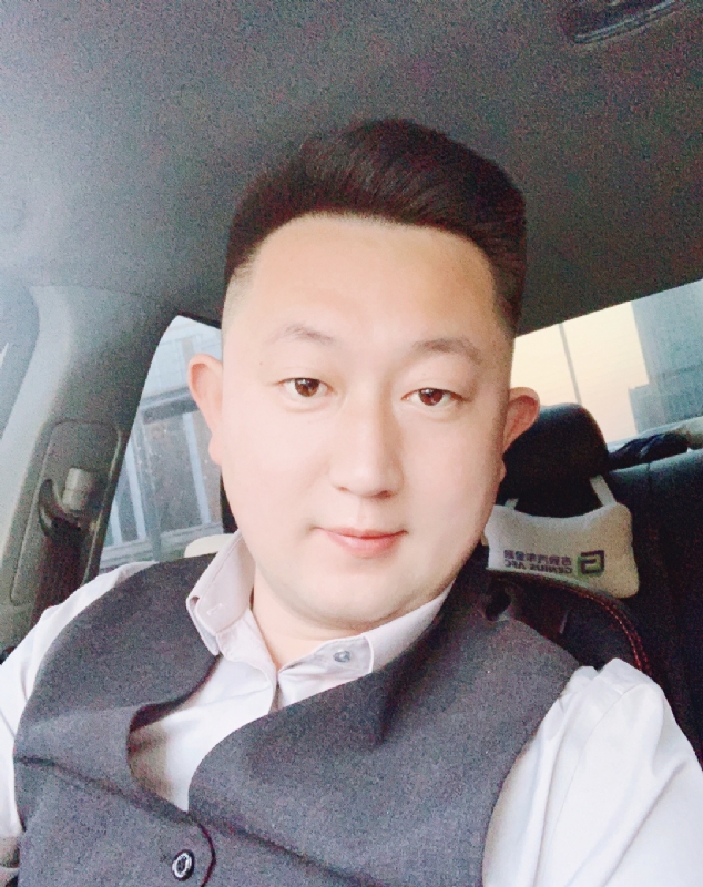 等风也等你的第一张照片--合肥相亲服务中心