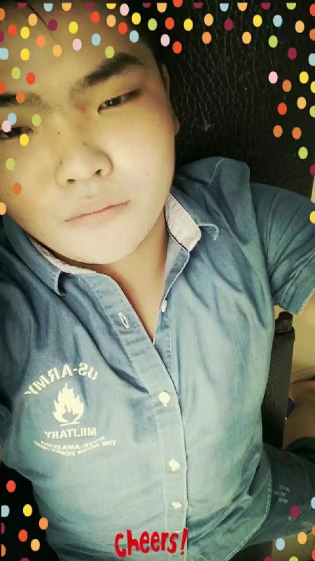 周生的第一张照片--合肥相亲服务中心