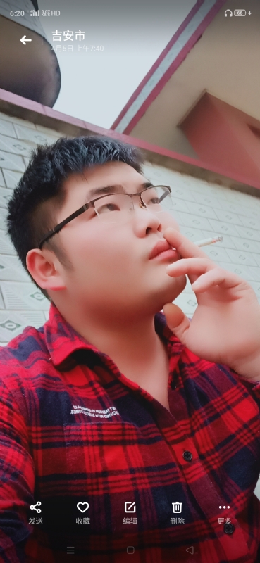 周生的第二张照片--合肥相亲服务中心