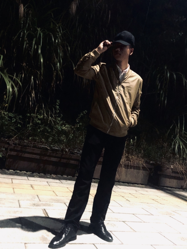 平凡的人的第二张照片--合肥相亲服务中心