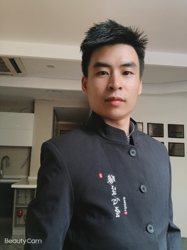 无极的第一张照片--合肥相亲服务中心