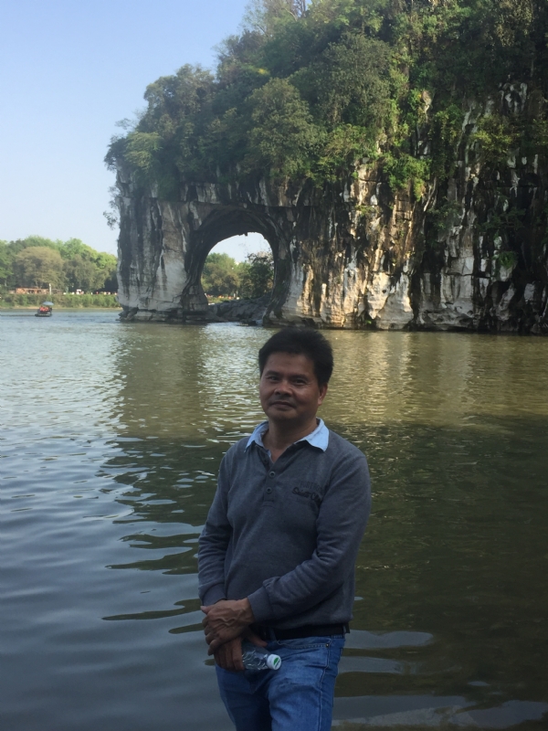 王集的第一张照片--合肥相亲服务中心