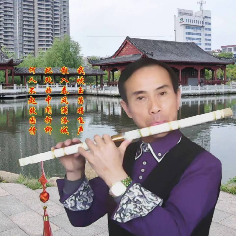 红尘之中遇见你的第一张照片--合肥相亲服务中心