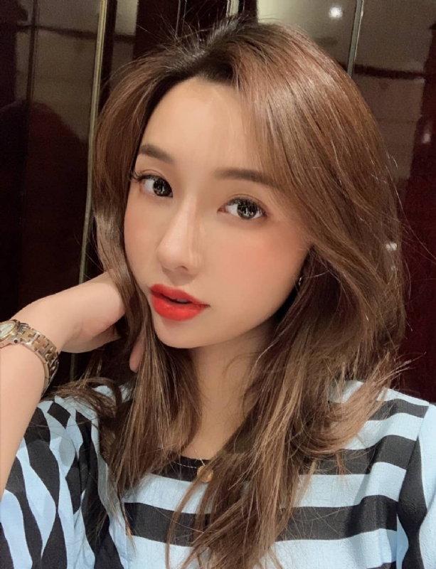 雅的第一张照片--合肥相亲服务中心