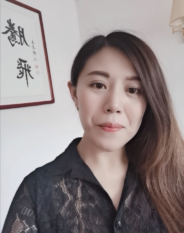 weiwei的第一张照片--合肥相亲服务中心